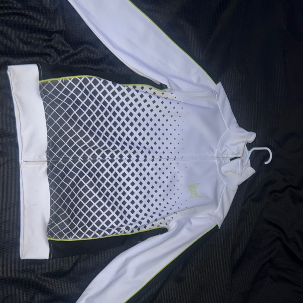 TAPOUT Zip-up Men’s Sweater